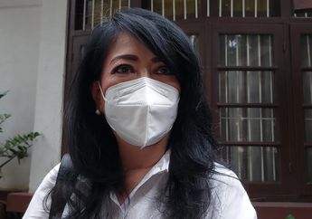 Tak Sempat Besuk, Anna Tairas Beri Pesan untuk Keluarga Rima Melati