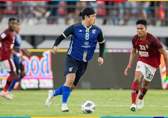 Setelah Persis dan Persija, Kini PSIS Ikut Undang Tim Top Luar Negeri untuk Laga Pramusim Liga 1