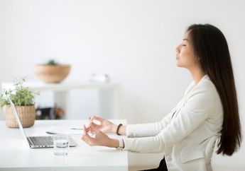 Cara Jitu Meredakan Nyeri dengan Meditasi, Simple dan Manjur!
