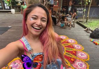 'Kami Butuh Privasi, Mohon Doanya' Adik Marshanda Bantah Kakaknya Menghilang di Amerika Serikat, Pihak Keluarga Minta Tak Diganggu untuk Sementara Waktu