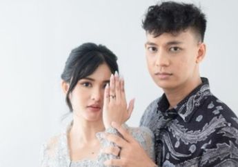 Sempat 6 Tahun Jaga Jodoh Orang, Kini Adinda Azani Resmi Dipersunting Armand Zachary, sang Artis Kembali Kenang Momen 14 Tahun Lalu Kala Pertama Bertemu Suami