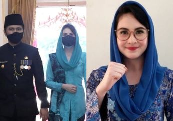 Biasa Dielu-elukan Sebagai Istri Pejabat yang Merakyat dan Sederhana, Arumi Bachsin Mendadak Panen Nyinyiran Netizen Gegara Diduga Tepis Salaman Ibu-ibu: Kok Gak Direspon?