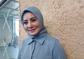 Innalilahi, Ibunda Cici Paramida dan Siti KDI Meninggal Dunia