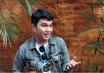 Calonkan Diri Jadi Anggota Legislatif, Jawaban Random Aldi Taher Jadi Sorotan