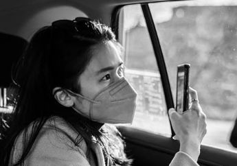 Wajahnya yang Khas Oriental Jawa-Tionghoa Selalu Awet Muda Bak Gadis ABG, Begini Kabar Artis Cantik Ini Usai Dipinang Pengusaha Jeans, Tak Leha-leha dan Fokus Jualan Makanan