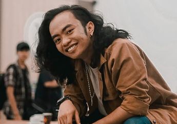 &lsquo;Ya Belajar Bangetlah&rsquo;, Nyesel Sejadi-jadinya Pernah Parodikan Andika Kangen Band, Zinidin Zidan Banyak Ambil Pelajaran