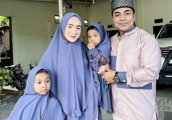 &lsquo;Saya dari Keluarga Broken Home&rsquo;, Punya Trauma Berat Tentang Pernikahan, Ustaz Riza Muhammad Bongkar Kisah Kelam dalam Hidupnya