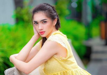 Betah Menjanda Selama 6 Tahun, Angel Karamoy Ngaku Tak Tahan Bila Bagian Tubuh Ini Disentuh, Inginkan Tipe Pria Idaman Seperti ini