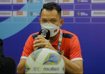 Piala AFC 2022 - Visakha FC Akui Bali United Musuh Terkuat, Teco Punya 'Mata-mata' dari Liga Kamboja