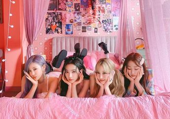 Hore, Gak Hanya Masuk Line Up Good Morning America Summer Concert,  aespa Juga Bakal Hadir di Reality Show The Manager, Catat Tanggalnya!