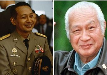 Kakeknya Bertahta Sebagai Presiden RI ke-2 dan Berkuasa Selama 32 Tahun, Inilah Deretan Cucu Soeharto yang Bakal Jadi Penerus Keluarga Cendana, Pesonanya Tak Main-main