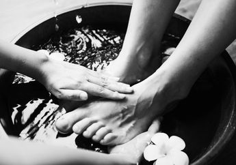 Pemilik Spa Ikan Minta Ganti Rugi Setelah Layani Pelanggan, Syok Temukan Semua Ikannya Mati, Penyebabnya Bikin Malu!