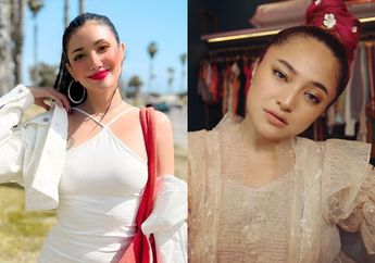 'Udah Sama Suami Gue', Beberkan Marshanda Ditemukan di Jalanan Berbahaya, Sheila Salsabila Sahabat Caca Malah Kena Hujat Netizen hingga Dituding Pansos Gegara Hal Ini