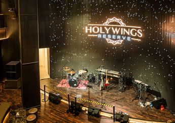 Buntut Promosi Berbau SARA, Izin Usaha Holywings Dicabut, Manajemen Kembali Unggah Surat Terbuka untuk Minta Dukungan: Demi Keberlangsungan 3000 Karyawan