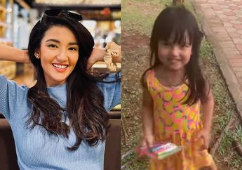 Pilu Tak Bisa Bertemu Buah Hati Gegara Dilarang Atalarik Syach, Tsania Marwa Beri Ucapan Selamat Ulang Tahun untuk Putrinya Lewat Instagram, Auto Banjir Simpati Netizen: Harusnya Tinggal Sama Ibunya