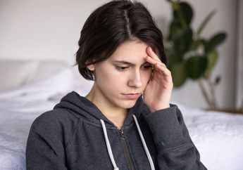 Kamu Terlalu Banyak Pikiran hingga Selalu Gelisah? Yuk Simak 4 Tips Bebas Overthinking, Bisa Dilakukan Siapapun