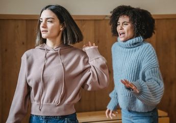 Arti Mimpi Marah pada Ibu, Ternyata Bisa Jadi Pertanda Frustasi, Kok Bisa Sih?