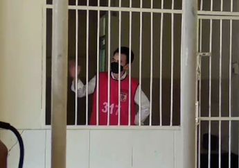 Sempat Tuduh Ahmad Sahroni Korupsi, Adam Deni Akan Kembali Dilaporkan Polisi Jika Tak Bisa Buktikan