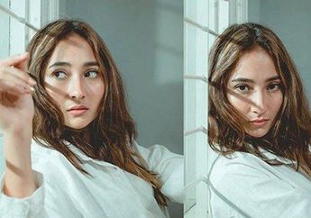 Pernah Dikabarkan Dekat dengan Sule, Sosok Naomi Zaskia Kini Diduga Ciuman Mesra dengan Politisi