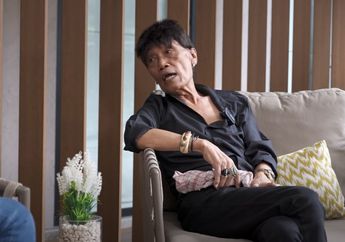 Masya Allah Pelawak yang Dulu Jadi Marinir TNI ini Selamat dari Pertempuran Laut Aru, Ternyata Gegara Hal Tak Terduga ini