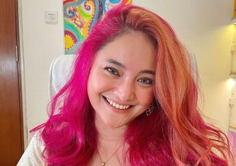 'Temennya Pansos!', Akhirnya Marshanda Ditemukan, Netizen Auto Muntab sampai Maki Wanita yang Ngaku Sahabat sang Artis dan Bagikan Kabar Kehilangan Mantan Istri Ben Kasyafani