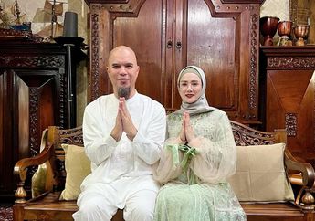 Bukti Mulan Jameela Istri Pujaan Meski Ladang Cuan Ahmad Dhani Terpuruk, sang Anggota DPR RI Santuy Cuma Suguhkan Bakwan Goreng Buat Anaknya dan Sebut Kalimat Menyentuh Ini: Suami Bukan Sapi Perahan