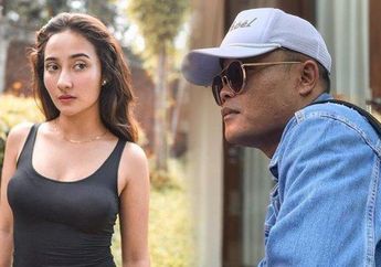 Masih Ingat Naomi Zaskia? Dulu Dikabarkan Pacaran dengan Sule, Sang Artis Cantik Kini Gandeng Kekasih Baru yang Tampan Maksimal