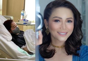 Innalillahi, Lama Tak Terdengar Kabarnya, Pedangdut Kristina Ternyata Sempat Jatuh Sakit Hingga Harus Menjalani Operasi