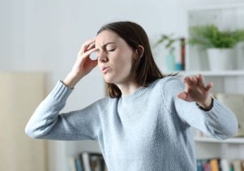 Kabar Bahagia untuk Penderita Darah Rendah, Coba Konsumsi 5 Makanan dan Minuman Ini Agar Tubuh Nggak Gampang Lelah!