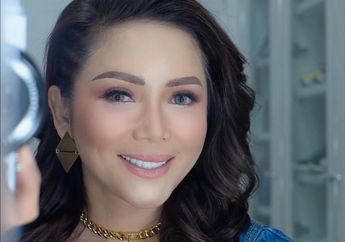 Waduh! Pedangdut Kristina Harus Dioperasi karena Adanya Miom di Rahim, Ternyata Makanan Kesukaan Semua Orang Ini Bisa Jadi Penyebabnya