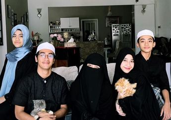 Umi Pipik Pontang-panting Kerja untuk Hidupi Anak-anaknya Usai 8 Tahun Menjanda, Ternyata Begini Nasib Harta Warisan Uje yang Jumlahnya Fantastis, Mengejutkan!