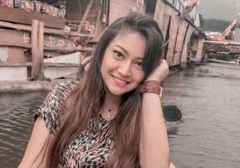 'Tapi Kenapa Lu Tripnya Kejauhan?' Sempat Berniat Menyusul ke Labuan Bajo, Ayu Anjani Tak Sangka Adik dan Ibunya Meninggal Saat Berwisata