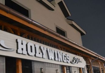 Kini Bikin Heboh Gara-gara Kontroversi Promo Miras untuk 'Muhammad' dan 'Maria', Ternyata Asal Mula Holywings Berangkat dari Kedai Nasi Goreng