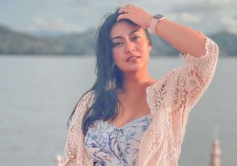 Ibu dan Adik Ayu Anjani Tenggelam saat Liburan di Labuan Bajo, sang Artis Tulis Pesan Khusus Ini Pasca Keduanya Dinyatakan sebagai Korban Meninggal Dunia