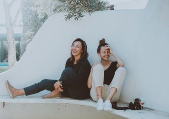 5 Arti Mimpi Tertawa Isyaratkan Ada Pengagum Rahasia, Segera Cek Sekitar, Barangkali Dia Jodohmu