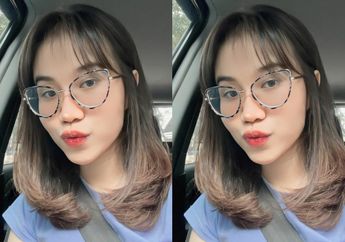 Doddy Sudrajat Sempat Koar-koar Mayang Ingin Kuliah Jurusan Ilmu Komunikasi, Adik Vanessa Angel Kini Justru Ngaku Diterima di Fakultas Kedokteran Gigi