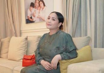 The Real Sultan Tak Medit Harta, Nagita Slavina Rela Keluar Duit Demi Beli Sederet Barang Mewah Ini Buat Para Sepupunya yang Main ke Istana Andara: Jangan Rebutan Ya!