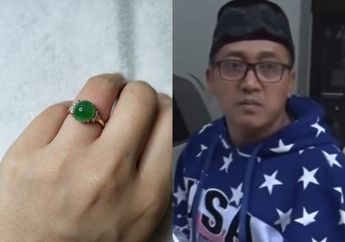 Kebakaran Jenggot Tuding Keluarga Sule Kuasai Harta Mendiang Lina, Teddy Diam-diam Simpan Cincin Giok Seharga Rp30 Miliar Milik Mendiang Istri