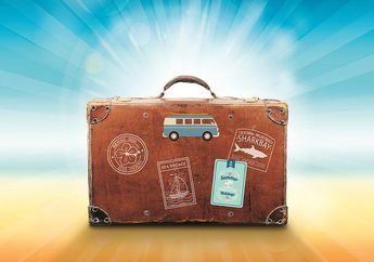 Tips Packing Saat Liburan Bersama Keluarga yang Praktis dan Aman, Jangan Sampai Terlewat