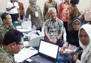Pendaftaran PPDB Jateng 2022 Sudah Dibuka, Ini Syarat yang Harus Dipenuhi Agar Bisa Lolos Jenjang SMA dan SMK!