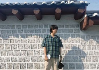 Gak Banyak yang Tahu, RM BTS Ternyata Punya Mimpi Besar Bangun Gedung Langka di Korea, ARMY Bisa Tebak Apa?