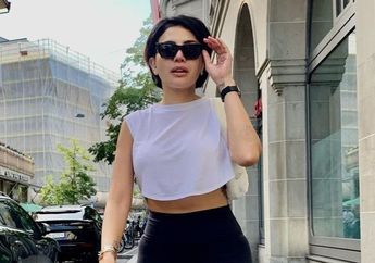 Mendadak Rugi Padahal Baru Setahun Lalu Rogoh Kocek Miliaran di Bisnis Hiburan Malam, Alasan Nikita Mirzani Beli Saham Holywings Ternyata Gara-gara Ini