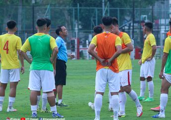 Lima Bulan Setelah Indonesia U-19 Dibantai Korsel, Vietnam U-19 Rasakan Hal yang Sama di Hadapan Jepang