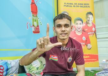 Krisis Bek Kiri Persib, Solusi Luis Milla Adalah Menebus Mahal Bek Kiri yang Digerogoti Cedera dari Persija