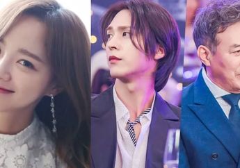 K-Drama Lovers Wajib Nonton! Berikut Sinopsis Today's Webtoon yang Diperankan Dongwoon Highlights dan Kim Sejeong yang Sebentar Lagi Tayang