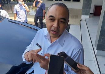Bupati Tangerang Buka Suara Soal Nasib Outlet Holywings yang Ditutup Permanen, Boleh Beroperasi Kembali Asalkan Penuhi Satu Syarat Ini