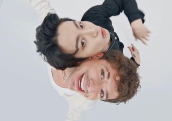 Tak Ada Kendala Saat Syuting Video Klip Bareng, Begini Cara Unik Charlie Puth Komunikasi dengan Jungkook BTS