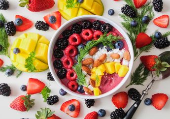 Biar Diet Lebih Optimal, Yuk Coba 5 Sarapan Sehat untuk Bantu Turunkan Berat Badan, Gak Perlu Khawatir Soal Rasanya