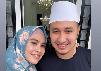 'Gak Perlu Iri!' Selama Ini Kelihatan Hidup Makmur Setelah Dinikahi Habib Usman, Kartika Putri Rupanya Tak Malu Lakukan Pekerjaan Berat Ini