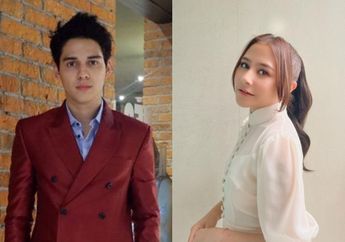 Bangga Maxime Bouttier Main Film Bareng Julia Roberts, Prilly Latuconsina Langsung Beri Kalimat Manis Ini untuk sang Mantan